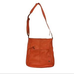 The Sak | Lucia Leather Crossbody Bag